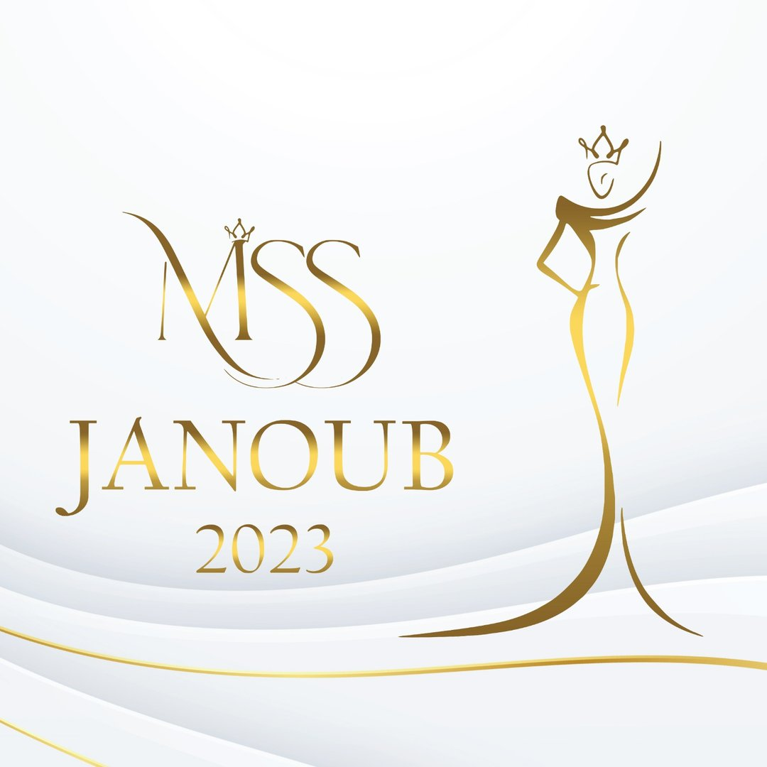 Miss Janoub logo