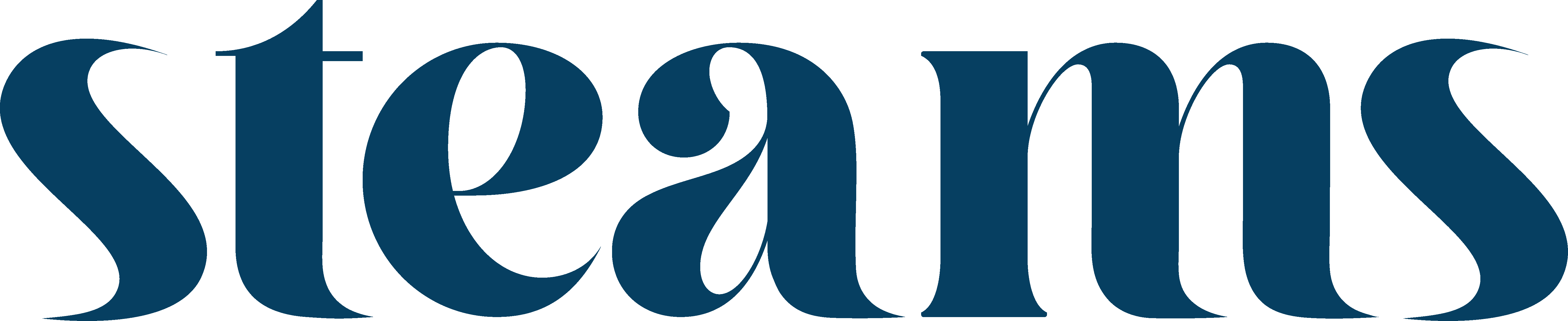 Steams Coffee Shop logo